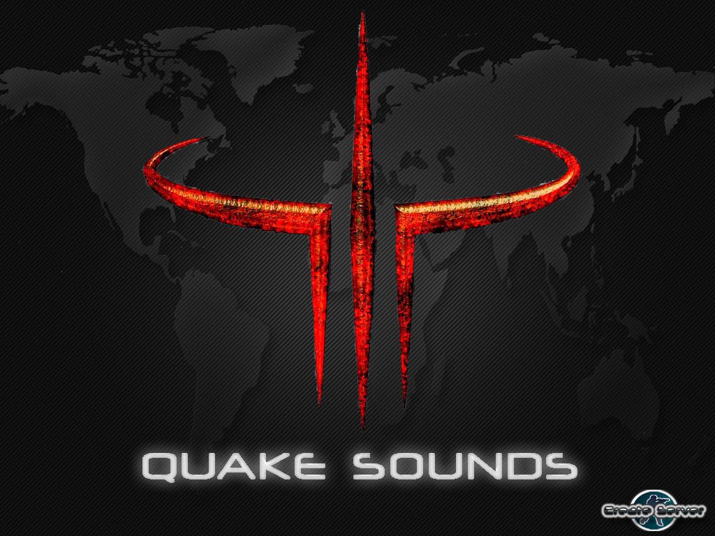 Скриншот Quake Sounds для cs 1.6