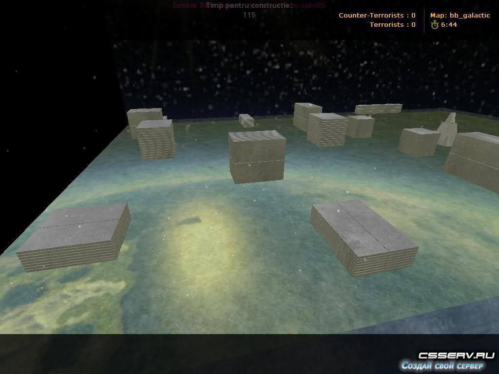 Скриншот Base Builder