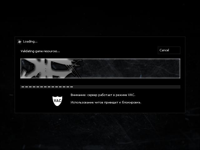 Скриншот Counter Strike 1.6: Zombie
