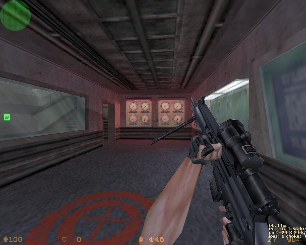 Скриншот SL-8