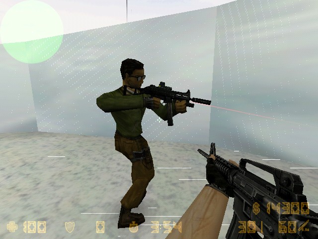 Скриншот Tactical UMP45 On Platiniox ANIMATION UPDATED!