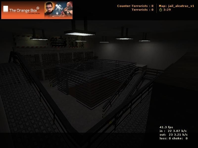 Скриншот jail_alcatraz_v1