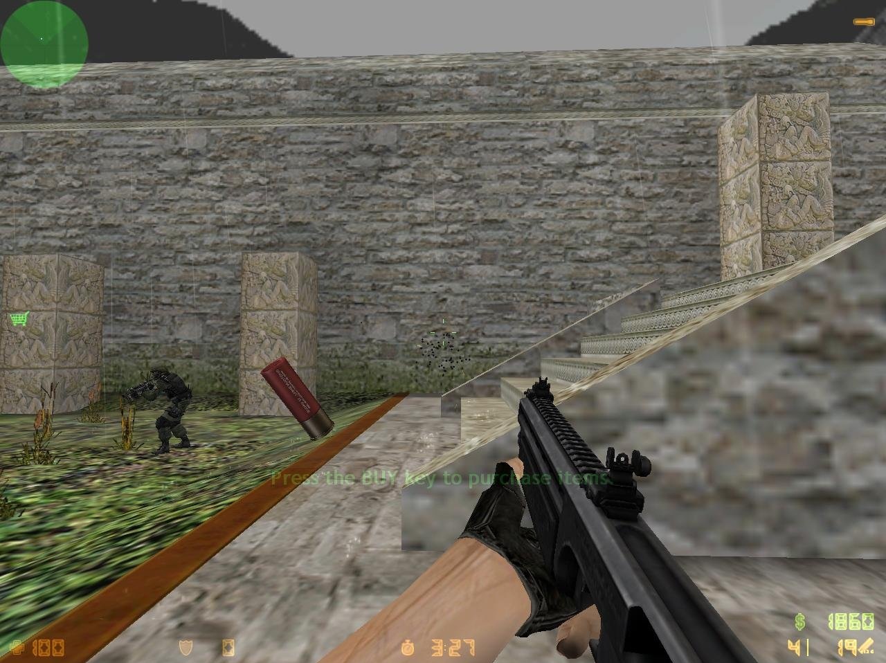 Скриншот Warhammer