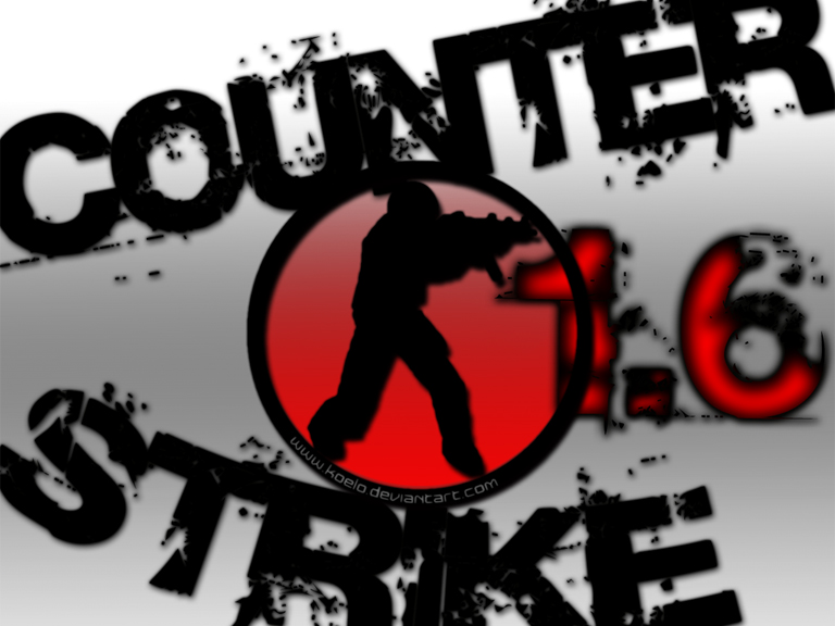 Скриншот Скачать Counter Strike 1.6 nosteam