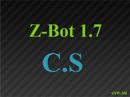 Скачать Z-Bot 1.7