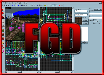Скачать Half-Life CS Expert FGD 0.7.7